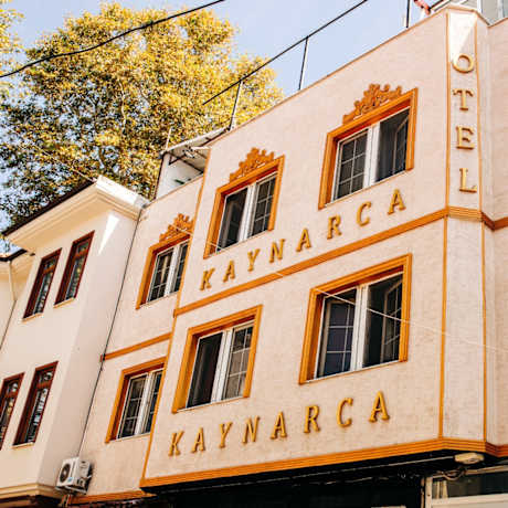 Kaynarca Hotel